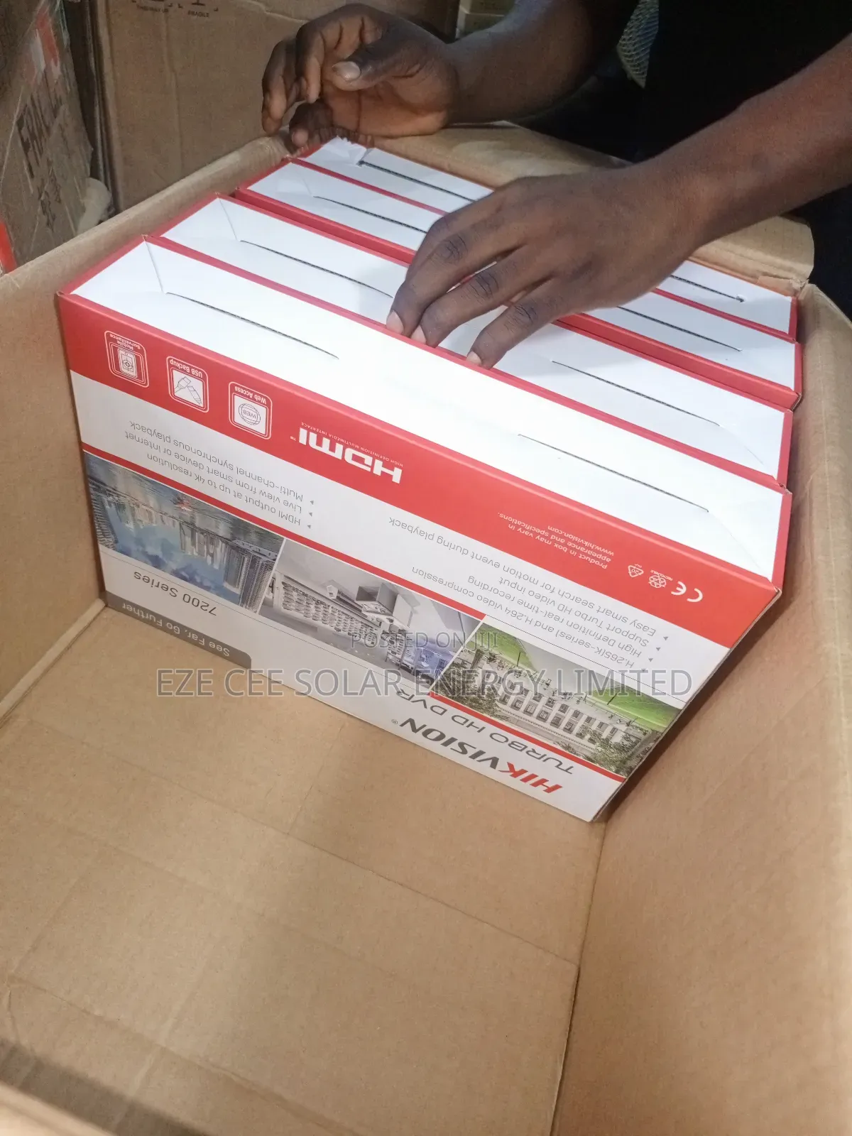 16chanel Digital Video Recorder D.V.R