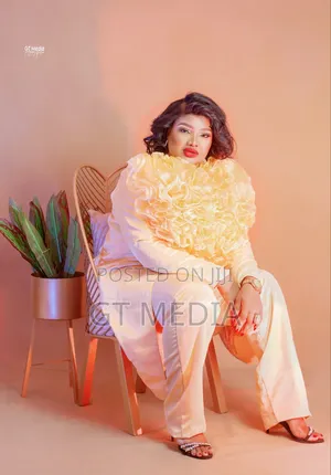 Fashion Photography
