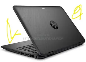 New Laptop HP ProBook 6470B 4GB Intel Celeron SSD 256GB