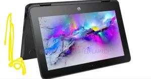 New Laptop HP ProBook 6470B 4GB Intel Celeron SSD 256GB