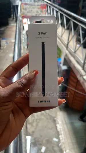 Samsung S Pen for the Galaxy S24 Ultra.