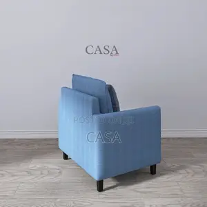 Modern Single-Seater