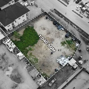 Land for Sale at Lekki Phase 1 Right Hand