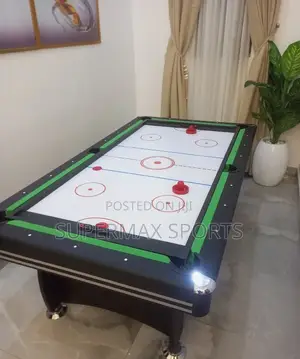 3in1 Snooker Board Foreign
