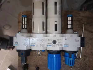 Pneumatic Festo System Filter