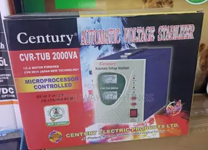 Century Stabilizer