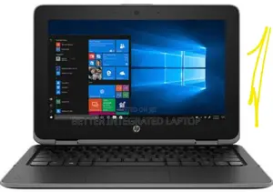 New Laptop HP ProBook Pro 6470B 4GB Intel Celeron SSD 512GB