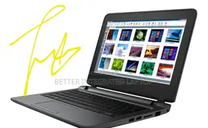 New Laptop HP ProBook Pro 6470B 4GB Intel Celeron SSD 512GB