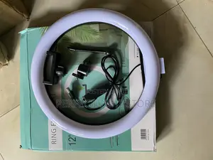 Best Ring Light