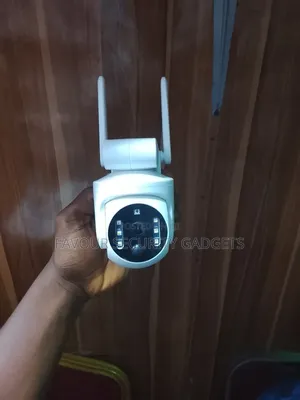 4g Solar PTZ Camera S35
