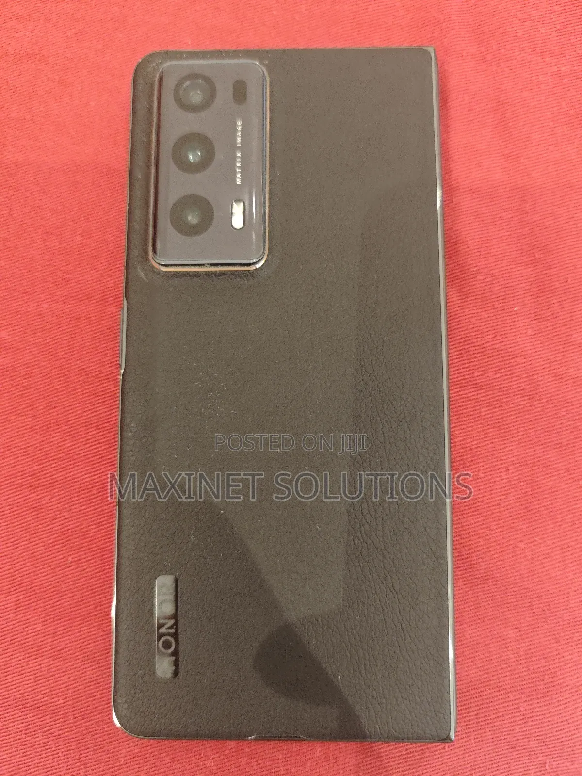 Honor Magic V2 512 GB Black