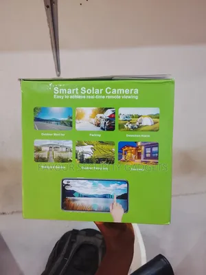 V380 Triple Lens Camera