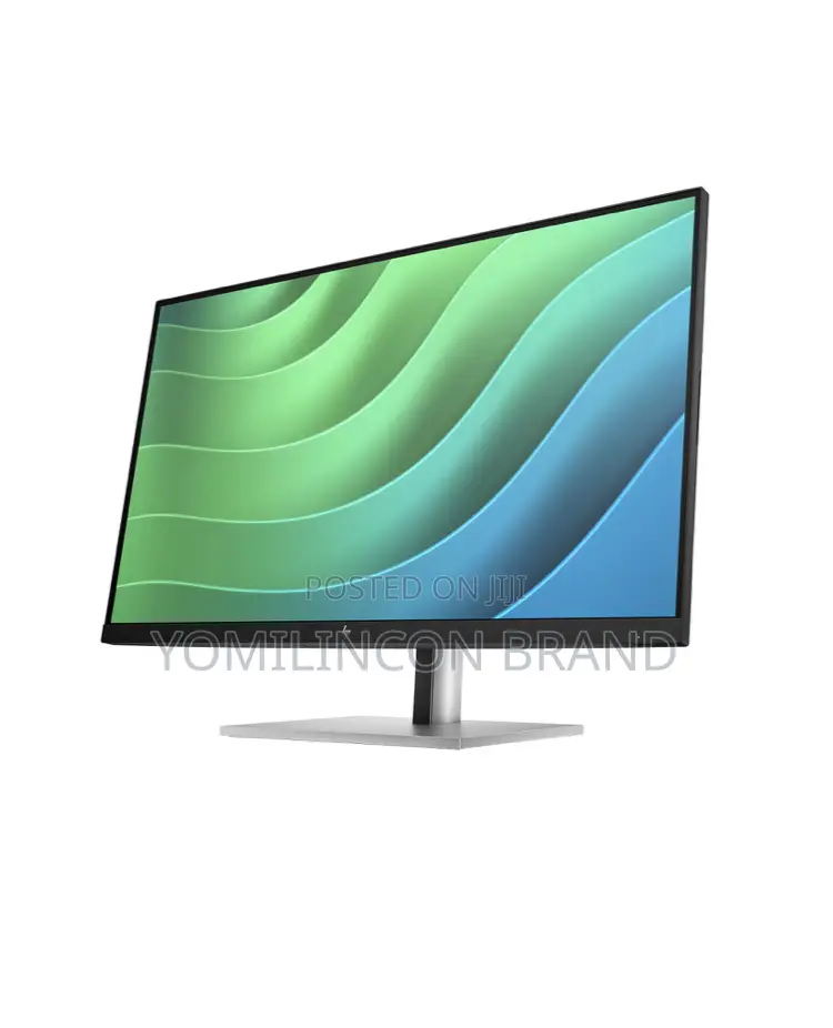 Hp E27 G5 FHD Monitor