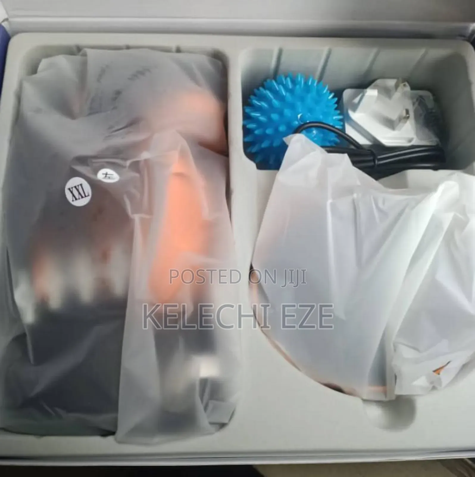 Rehabilitation Training Device