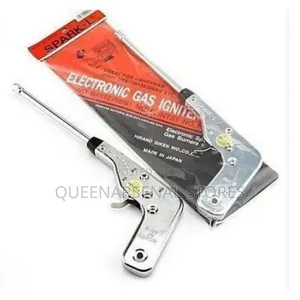 Electronic Gas Igniter