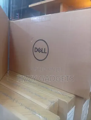 New Laptop Dell Latitude 5400 16GB Intel Core I5 SSD 512GB