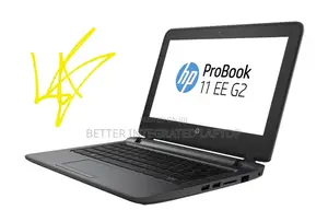 Laptop HP ProBook X360 11 G1 EE 4GB Intel Celeron SSD 512GB