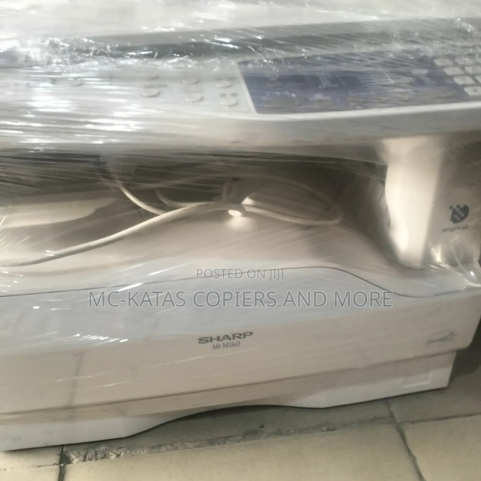 Copier Printer