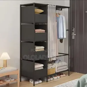 Wardrobe Clothes Hanger