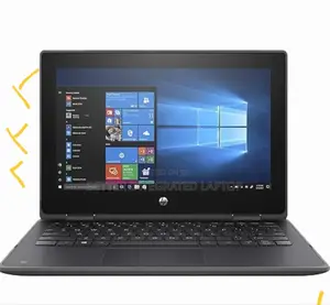 New Laptop HP ProBook X360 11 G2 EE 4GB Intel Celeron SSD 256GB