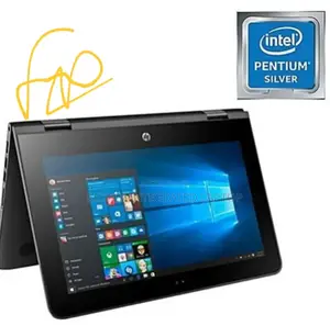 New Laptop HP ProBook X360 11 G2 EE 4GB Intel Celeron SSD 256GB