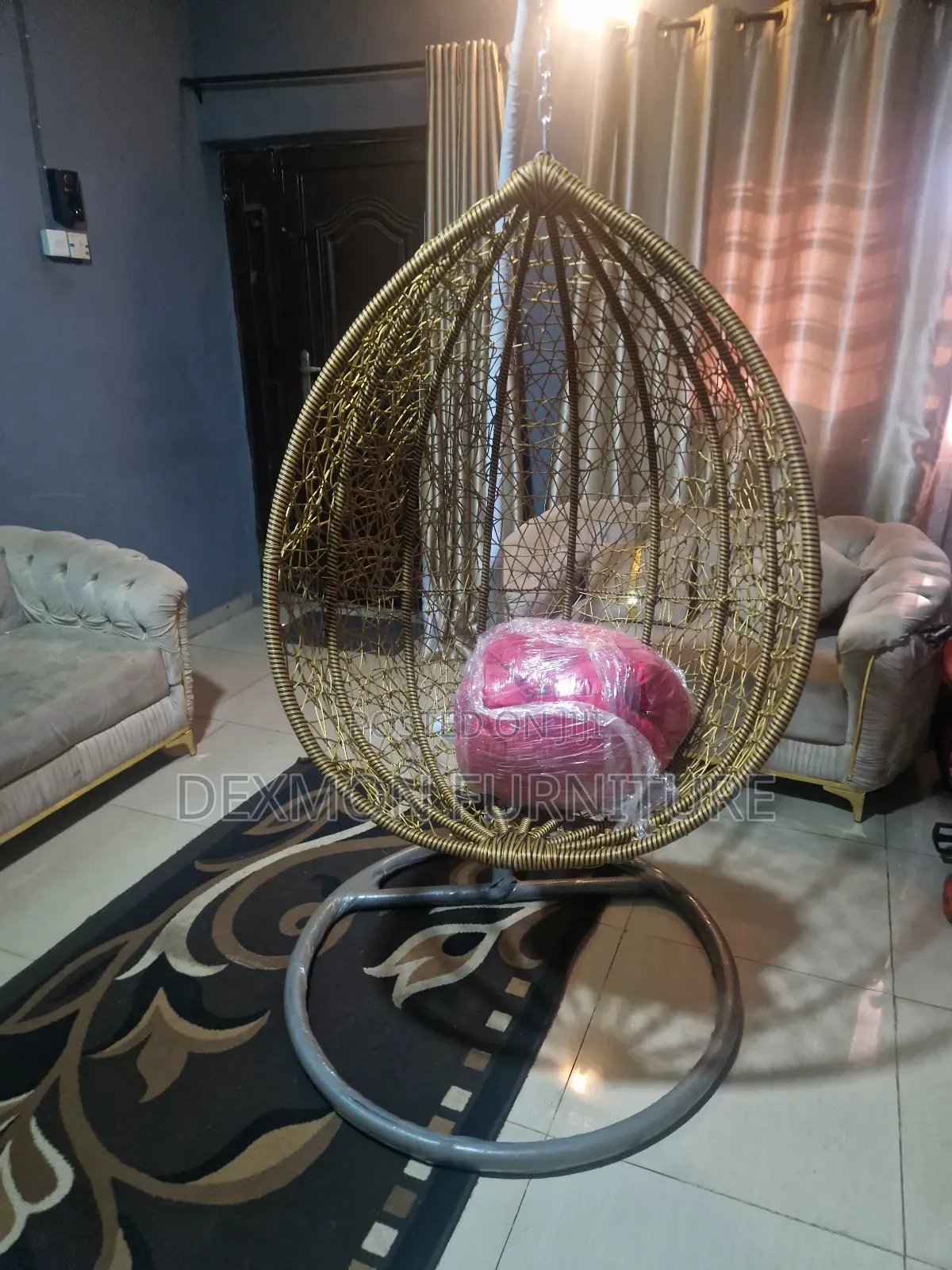 Garden Swing Chair