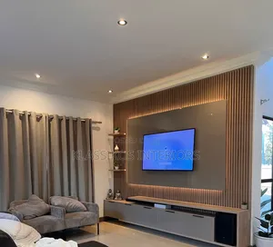 Smart Tv Consle Ap 23 (Free Delivery)