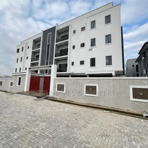 2bdrm Apartment in Ikate, Lekki for sale