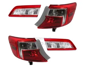 Complete Backlight Camry 2012 Model
