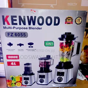 Kenwood Multipurpose Blender