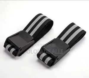 BRF Restriction Band for Arms Legs