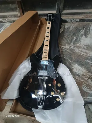 Epiphone Jazz Lead Guitar