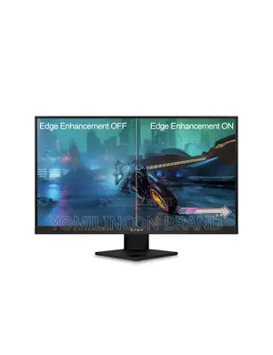 25i Gaming Monitor,1080p Ips FHD Display,