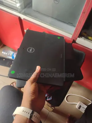 Laptop Dell Latitude 5290 16GB Intel Core I7 SSD 256GB