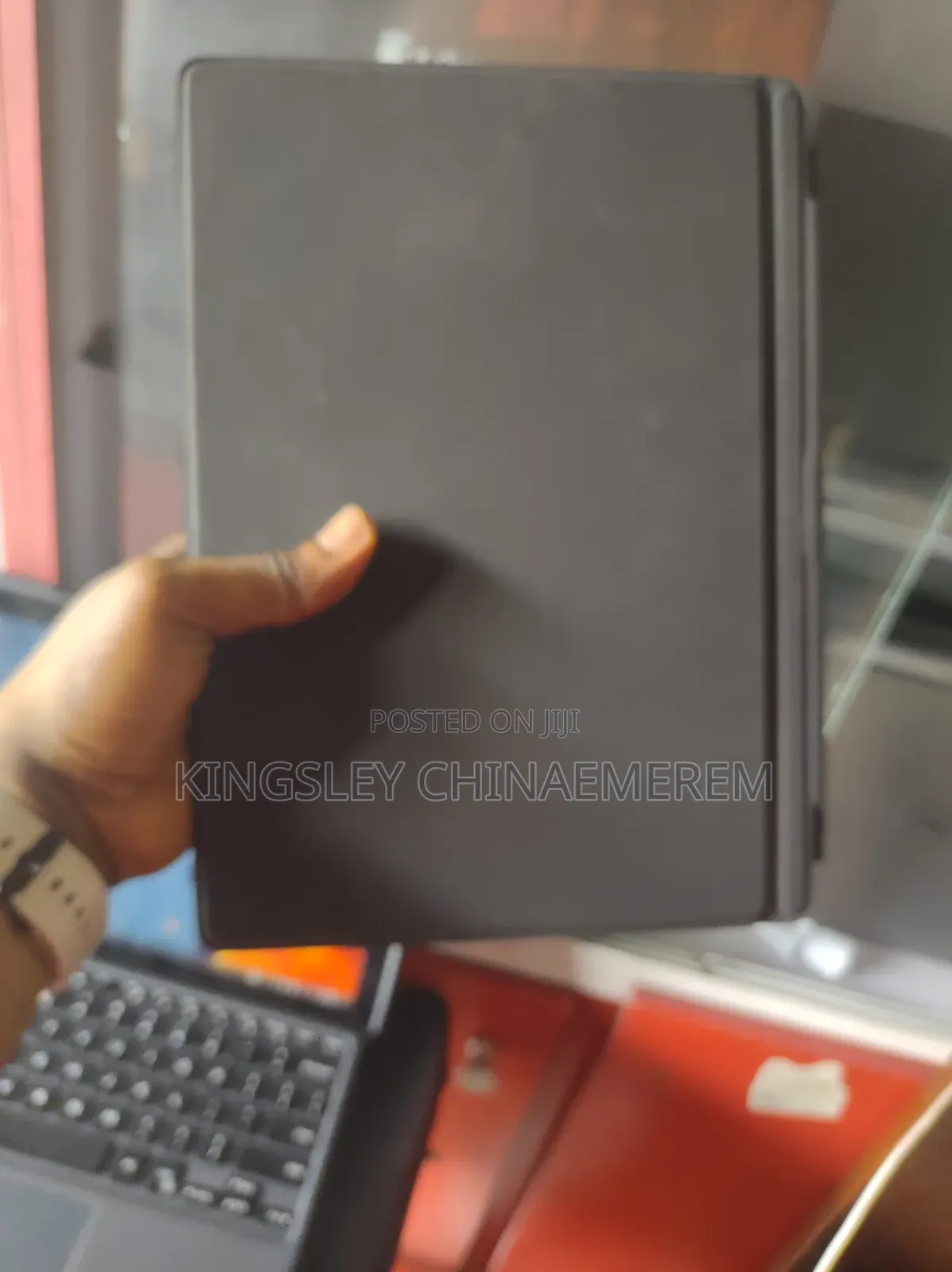 Laptop Dell Latitude 5290 16GB Intel Core I7 SSD 256GB