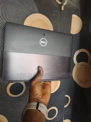 Laptop Dell Latitude 5290 16GB Intel Core I7 SSD 256GB