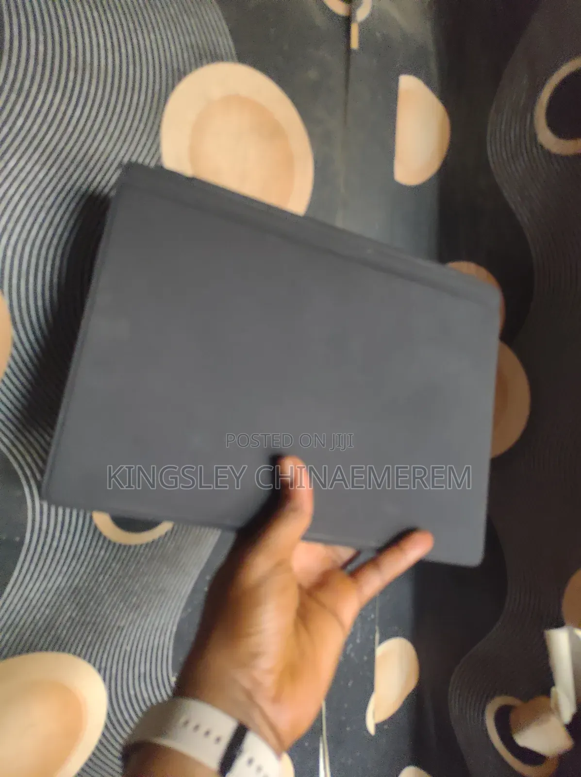 Laptop Dell Latitude 5290 16GB Intel Core I7 SSD 256GB