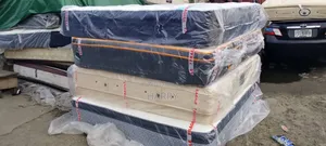 6by6 12inches Hybrid Mattress for Good Sleep