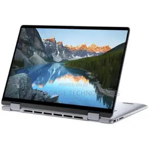 New Laptop Dell Inspiron 16 Plus 7640 16GB Intel Core Ultra 9 SSD 512GB