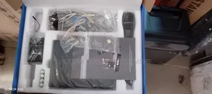 Senhenzier Wireless Neck and Handle Microphone SKM 9000