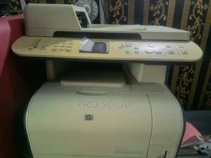 Hp Color Laserjet Cm1312nfi MFP