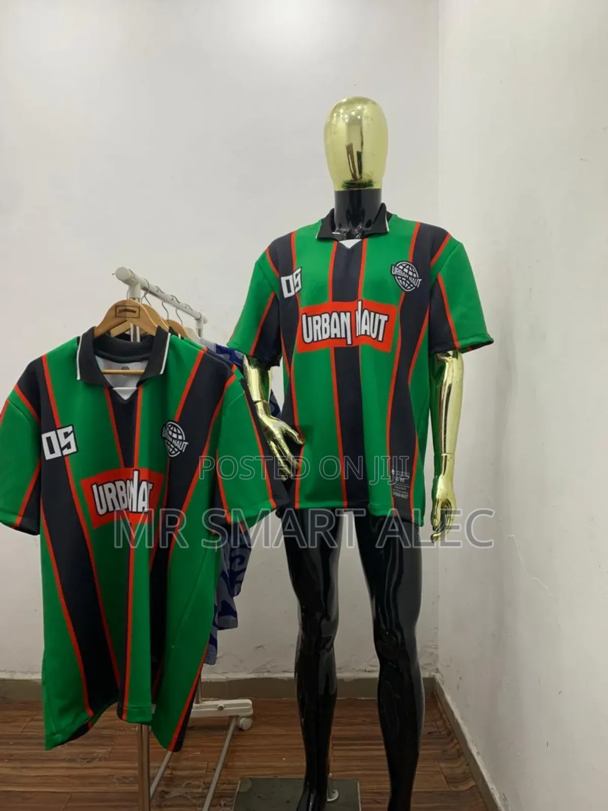 Sublimation and Jersey Print Best Quality