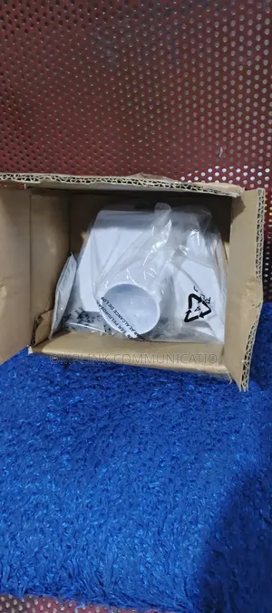 Starlink Pipe Adapter White Use for Gen3 and Gen4