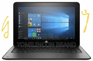 New Laptop HP ProBook X360 11 G4 4GB Intel Celeron SSD 256GB