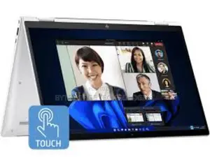 New Laptop HP EliteBook X360 1040 G9 16GB Intel Core Ultra 5 SSD 512GB