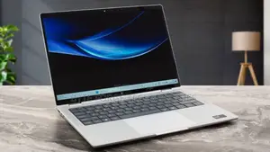 New Laptop HP EliteBook X360 1040 G9 16GB Intel Core Ultra 5 SSD 512GB