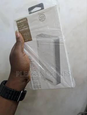 Power Bank