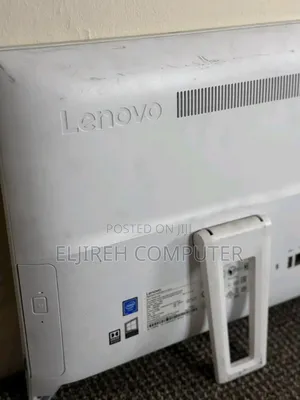 Desktop Computer Lenovo Ideacentre 310S 4GB Intel Pentium HDD 250GB