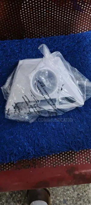 Gen3 White Pipe Adapter