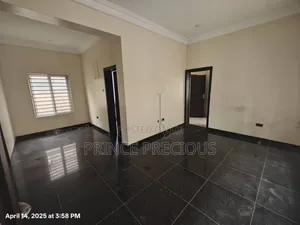 3bdrm Apartment in Lekki, Osapa london for rent